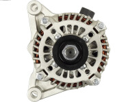 Lichtmaschine passend für Citroen C-Elysee Citroen C2 Peugeot 1007 Peugeot 207 12V 80A