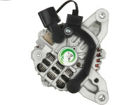 Lichtmaschine passend für Citroen C-Elysee Citroen C2 Peugeot 1007 Peugeot 207 12V 80A