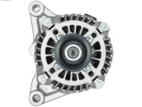 Lichtmaschine passend für Citroen C-Elysee Citroen C2 Peugeot 1007 Peugeot 207 12V 80A