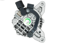 Lichtmaschine passend für Citroen C-Elysee Citroen C2 Peugeot 1007 Peugeot 207 12V 80A