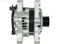 Lichtmaschine 12V 80A passend für Citroën C-Elysee Citroën C2 Peugeot 1007 Peugeot 207