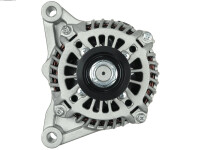 Lichtmaschine 12V 80A passend für Citroën C-Elysee Citroën C2 Peugeot 1007 Peugeot 207