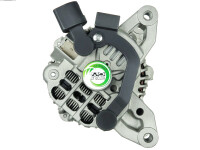Lichtmaschine 12V 80A passend für Citroën C-Elysee Citroën C2 Peugeot 1007 Peugeot 207