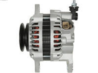 Lichtmaschine 12V 90A passend für Nissan Almera Nissan Pick