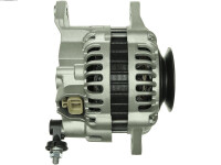 Lichtmaschine passend für Nissan Almera Nissan Pick 12V 90A