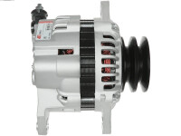 Lichtmaschine 12V 90A passend für Nissan Navara Nissan NP300