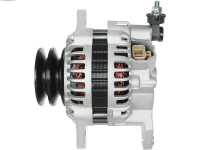 Lichtmaschine 12V 90A passend für Nissan Navara Nissan NP300