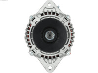 Lichtmaschine 12V 90A passend für Nissan Navara Nissan NP300