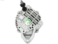 Lichtmaschine 12V 90A passend für Nissan Navara Nissan NP300