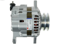 Lichtmaschine 12V 90A passend für Nissan