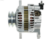 Lichtmaschine 12V 90A passend für Nissan Navara Nissan NP300