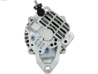 Lichtmaschine 12V 90A passend für Nissan Navara Nissan NP300