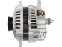 Lichtmaschine 12V 100A passend für Mitsubishi Carisma Mitsubishi Colt Volvo S40 Volvo V40