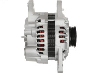 Lichtmaschine 12V 100A passend für Mitsubishi Carisma Mitsubishi Colt Volvo S40 Volvo V40
