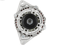Lichtmaschine 12V 100A passend für Mitsubishi Carisma Mitsubishi Colt Volvo S40 Volvo V40