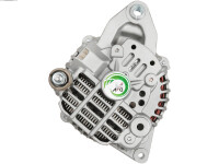 Lichtmaschine 12V 100A passend für Mitsubishi Carisma Mitsubishi Colt Volvo S40 Volvo V40