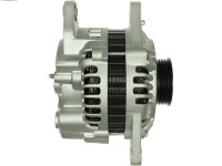 Lichtmaschine 12V 100A passend für Mitsubishi Carisma Mitsubishi Colt Volvo S40 Volvo V40