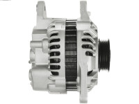 Lichtmaschine passend für Mitsubishi Carisma Mitsubishi Colt Volvo S40 Volvo V40 12V 100A