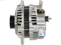 Lichtmaschine passend für Mitsubishi Carisma Mitsubishi Colt Volvo S40 Volvo V40 12V 100A