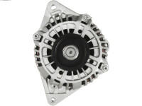 Lichtmaschine passend für Mitsubishi Carisma Mitsubishi Colt Volvo S40 Volvo V40 12V 100A