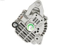 Lichtmaschine passend für Mitsubishi Carisma Mitsubishi Colt Volvo S40 Volvo V40 12V 100A