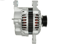 Lichtmaschine 12V 110A passend für Dacia Sandero