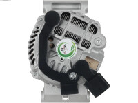 Lichtmaschine passend für Citroen C3 Citroen C4 Ds DS Peugeot 2008 Peugeot 207 12V 80A