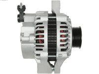 Lichtmaschine 12V 75A passend für Fiat Sedici Opel Agila Suzuki Splash Suzuki Swift Vauxhall Agila