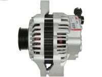 Lichtmaschine 12V 75A passend für Fiat Sedici Opel Agila Suzuki Splash Suzuki Swift Vauxhall Agila