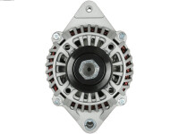 Lichtmaschine 12V 75A passend für Fiat Sedici Opel Agila Suzuki Splash Suzuki Swift Vauxhall Agila