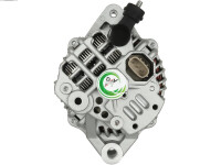 Lichtmaschine 12V 75A passend für Fiat Sedici Opel Agila Suzuki Splash Suzuki Swift Vauxhall Agila