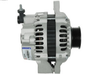Lichtmaschine passend für Fiat Sedici Opel Agila Suzuki Splash Suzuki Swift Vauxhall Agila 12V 75A