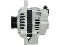 Lichtmaschine passend für Fiat Sedici Opel Agila Suzuki Splash Suzuki Swift Vauxhall Agila 12V 75A