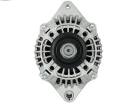 Lichtmaschine passend für Fiat Sedici Opel Agila Suzuki Splash Suzuki Swift Vauxhall Agila 12V 75A