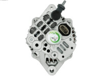 Lichtmaschine passend für Fiat Sedici Opel Agila Suzuki Splash Suzuki Swift Vauxhall Agila 12V 75A