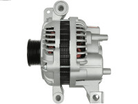 Lichtmaschine passend für Mazda 6 12V 90A