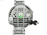 Lichtmaschine passend für Mazda 6 12V 90A