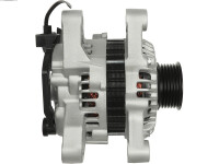 Lichtmaschine passend für Citroen Jumpy Fiat Scudo Peugeot 206 Peugeot Expert 12V 70A