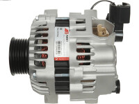 Lichtmaschine passend für Citroen Jumpy Fiat Scudo Peugeot 206 Peugeot Expert 12V 70A