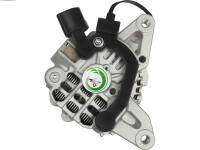 Lichtmaschine passend für Citroen Jumpy Fiat Scudo Peugeot 206 Peugeot Expert 12V 70A