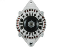 Lichtmaschine passend für Suzuki Swift Suzuki Wagon 12V 75A