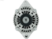 Lichtmaschine passend für Suzuki Swift Suzuki Wagon 12V 75A