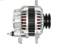 Lichtmaschine passend für Mitsubishi Montero Mitsubishi Pajero 12V 125A