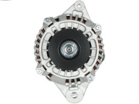 Lichtmaschine passend für Mitsubishi Montero Mitsubishi Pajero 12V 125A