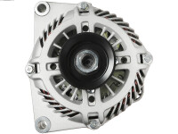 Lichtmaschine passend für Pontiac GTO 12V 140A