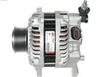 Lichtmaschine passend für Nissan Navara Nissan Pathfinder 12V 130A