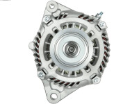 Lichtmaschine passend für Nissan Navara Nissan Pathfinder 12V 130A