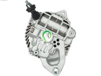 Lichtmaschine passend für Nissan Navara Nissan Pathfinder 12V 130A