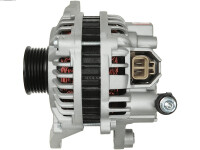 Lichtmaschine passend für Mazda 3 12V 110A