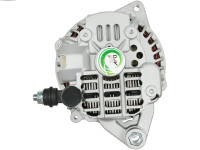 Lichtmaschine passend für Mazda 3 12V 110A